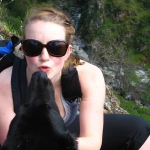 Meet your Posher, Heather